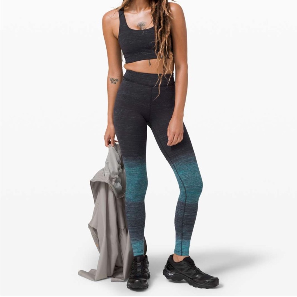 Lululemon Lab Varsa Legging 28”